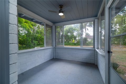 Villa ou maison à vendre à DeLand, Floride: 2 chambres, 90.58 m2 № 1149926 - photo 8