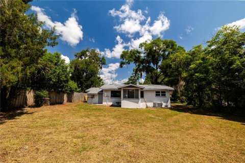 Villa ou maison à vendre à DeLand, Floride: 2 chambres, 90.58 m2 № 1149926 - photo 14