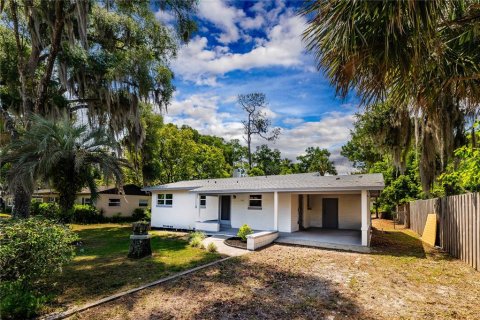 Villa ou maison à vendre à DeLand, Floride: 2 chambres, 90.58 m2 № 1149926 - photo 1