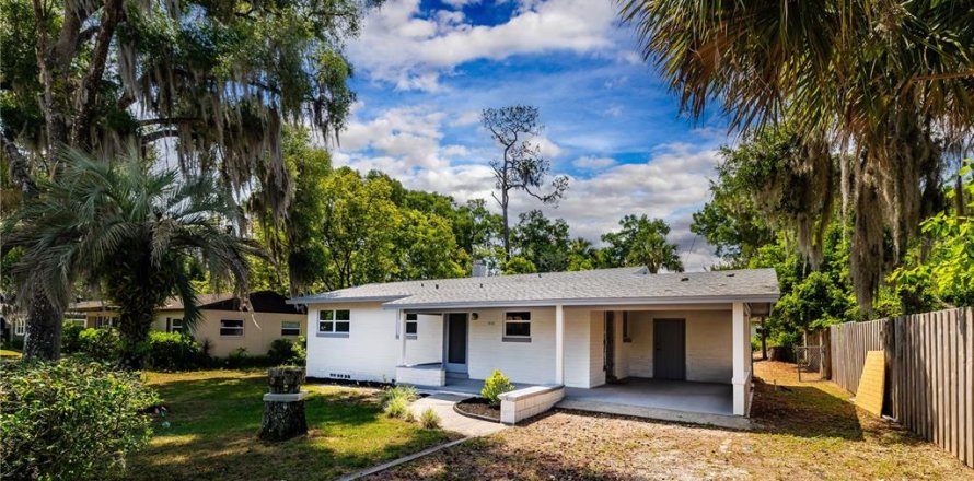 Casa en DeLand, Florida 2 dormitorios, 90.58 m2 № 1149926