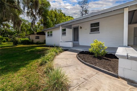 Villa ou maison à vendre à DeLand, Floride: 2 chambres, 90.58 m2 № 1149926 - photo 19