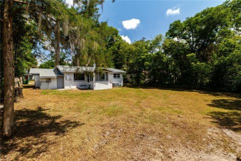 Villa ou maison à vendre à DeLand, Floride: 2 chambres, 90.58 m2 № 1149926 - photo 12