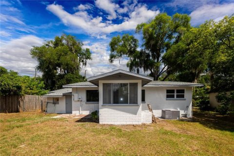 Villa ou maison à vendre à DeLand, Floride: 2 chambres, 90.58 m2 № 1149926 - photo 11