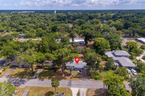 Villa ou maison à vendre à DeLand, Floride: 2 chambres, 90.58 m2 № 1149926 - photo 30