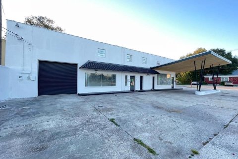 Propiedad comercial en alquiler en Tampa, Florida, 419.55 m2 № 1358217 - foto 1