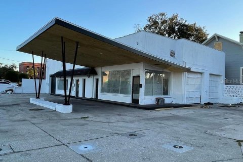 Propiedad comercial en alquiler en Tampa, Florida, 419.55 m2 № 1358217 - foto 4