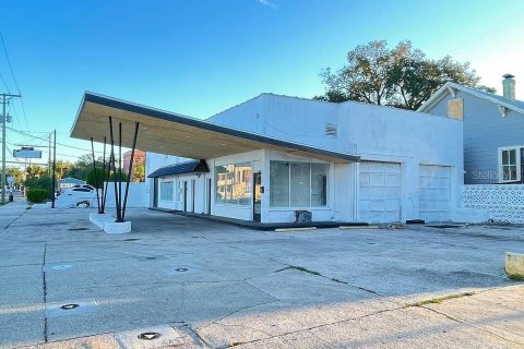 Propiedad comercial en alquiler en Tampa, Florida, 419.55 m2 № 1358217 - foto 3