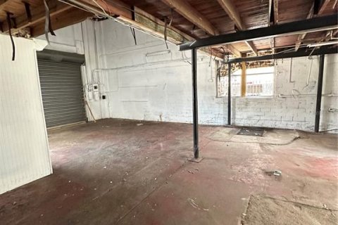 Propiedad comercial en alquiler en Tampa, Florida, 419.55 m2 № 1358217 - foto 8