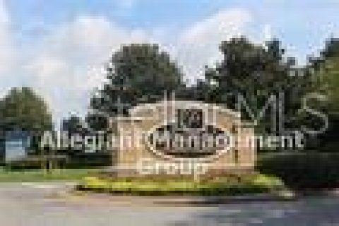 Condominio en alquiler en Orlando, Florida, 1 dormitorio, 57.51 m2 № 1357756 - foto 2