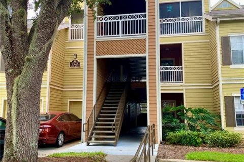 Condominio en alquiler en Orlando, Florida, 1 dormitorio, 57.51 m2 № 1357756 - foto 1