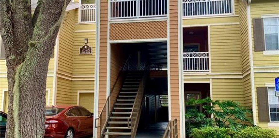 Condominio en Orlando, Florida, 1 dormitorio  № 1357756