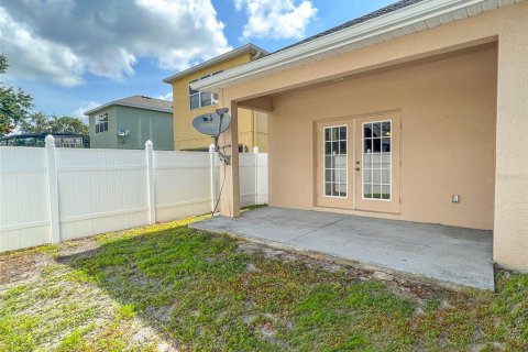 Villa ou maison à louer à Orlando, Floride: 4 chambres, 179.39 m2 № 1357787 - photo 29