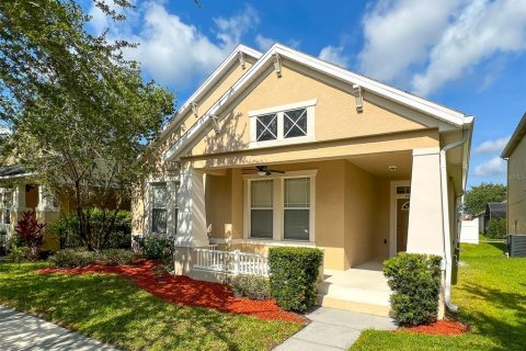 Villa ou maison à louer à Orlando, Floride: 4 chambres, 179.39 m2 № 1357787 - photo 7