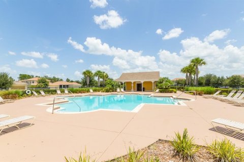 Villa ou maison à louer à Orlando, Floride: 4 chambres, 179.39 m2 № 1357787 - photo 30