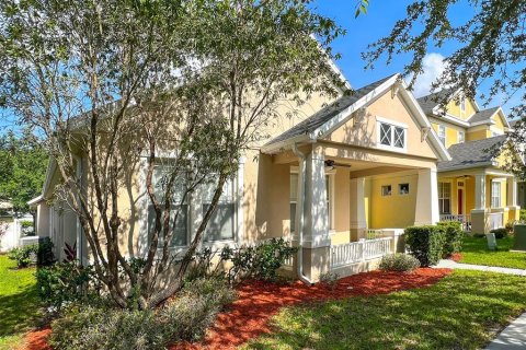 Casa en alquiler en Orlando, Florida, 4 dormitorios, 179.39 m2 № 1357787 - foto 8