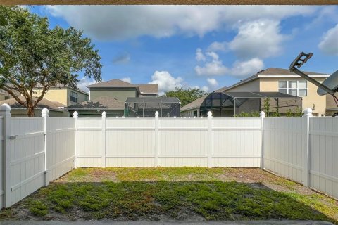 Villa ou maison à louer à Orlando, Floride: 4 chambres, 179.39 m2 № 1357787 - photo 28