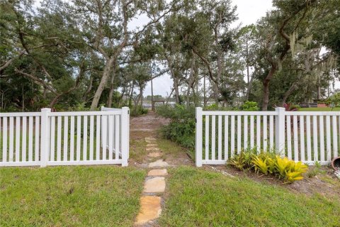 Villa ou maison à louer à Deltona, Floride: 4 chambres, 169.83 m2 № 1358338 - photo 27