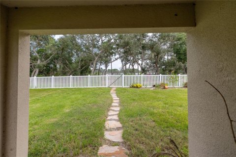 Villa ou maison à louer à Deltona, Floride: 4 chambres, 169.83 m2 № 1358338 - photo 5