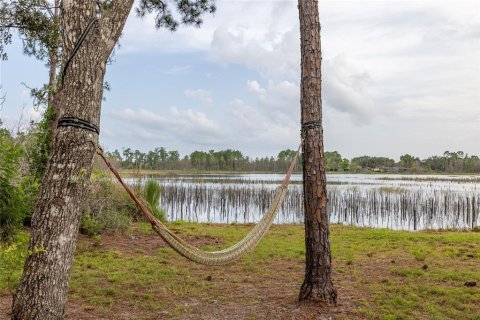 Villa ou maison à louer à Deltona, Floride: 4 chambres, 169.83 m2 № 1358338 - photo 25