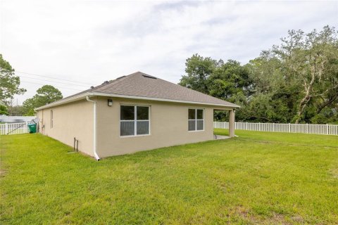 Villa ou maison à louer à Deltona, Floride: 4 chambres, 169.83 m2 № 1358338 - photo 28