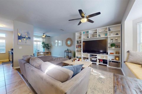 Condo in Tampa, Florida, 2 bedrooms  № 1409967 - photo 4