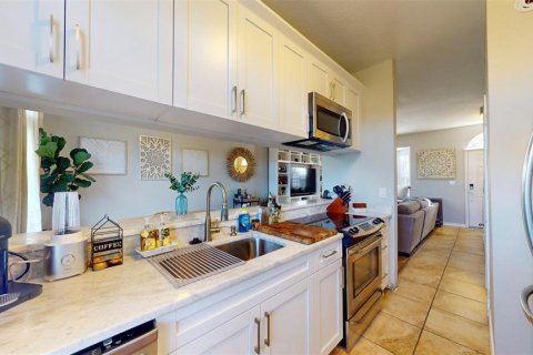 Condominio en venta en Tampa, Florida, 2 dormitorios, 104.05 m2 № 1409967 - foto 11