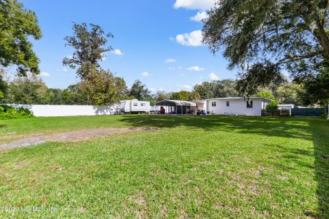 Villa ou maison à vendre à Jacksonville, Floride: 4 chambres, 151.06 m2 № 817870 - photo 22