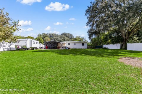 Villa ou maison à vendre à Jacksonville, Floride: 4 chambres, 151.06 m2 № 817870 - photo 21