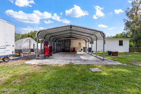 Villa ou maison à vendre à Jacksonville, Floride: 4 chambres, 151.06 m2 № 817870 - photo 24