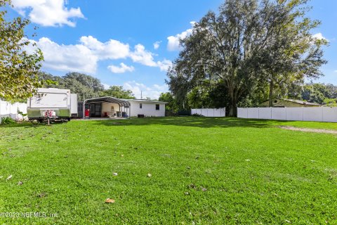 Villa ou maison à vendre à Jacksonville, Floride: 4 chambres, 151.06 m2 № 817870 - photo 20