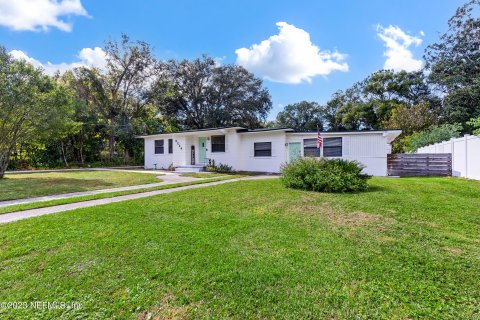 Villa ou maison à vendre à Jacksonville, Floride: 4 chambres, 151.06 m2 № 817870 - photo 26