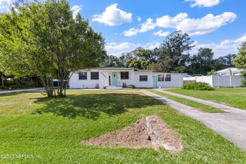 Villa ou maison à vendre à Jacksonville, Floride: 4 chambres, 151.06 m2 № 817870 - photo 2