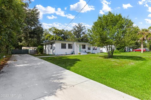 Villa ou maison à vendre à Jacksonville, Floride: 4 chambres, 151.06 m2 № 817870 - photo 3