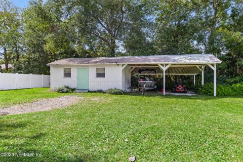 Villa ou maison à vendre à Jacksonville, Floride: 4 chambres, 151.06 m2 № 817870 - photo 23