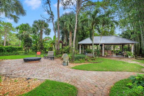 Villa ou maison à vendre à Palm Beach Gardens, Floride: 4 chambres, 325.16 m2 № 786098 - photo 15