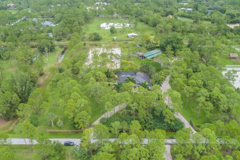 Villa ou maison à vendre à Palm Beach Gardens, Floride: 4 chambres, 325.16 m2 № 786098 - photo 11