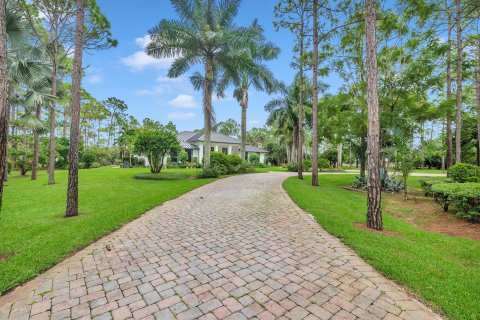 Villa ou maison à vendre à Palm Beach Gardens, Floride: 4 chambres, 325.16 m2 № 786098 - photo 4