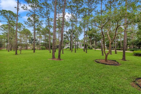 Villa ou maison à vendre à Palm Beach Gardens, Floride: 4 chambres, 325.16 m2 № 786098 - photo 14