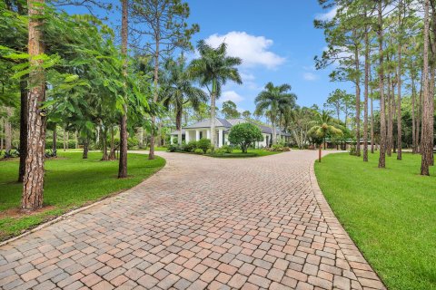 Villa ou maison à vendre à Palm Beach Gardens, Floride: 4 chambres, 325.16 m2 № 786098 - photo 2