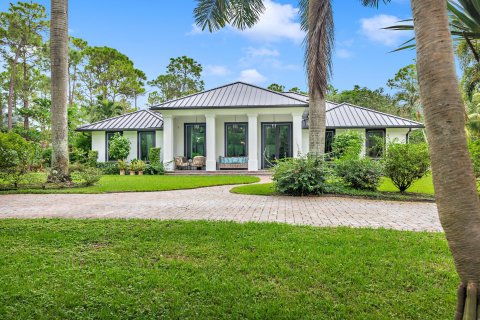 Villa ou maison à vendre à Palm Beach Gardens, Floride: 4 chambres, 325.16 m2 № 786098 - photo 27