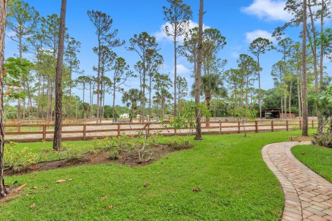 Villa ou maison à vendre à Palm Beach Gardens, Floride: 4 chambres, 325.16 m2 № 786098 - photo 18