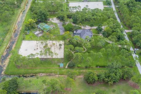 Villa ou maison à vendre à Palm Beach Gardens, Floride: 4 chambres, 325.16 m2 № 786098 - photo 13