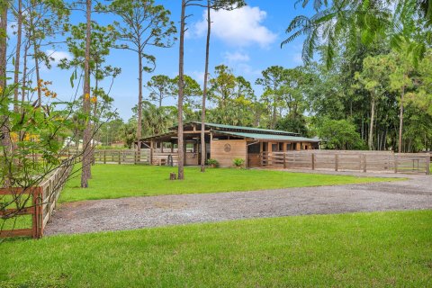 Villa ou maison à vendre à Palm Beach Gardens, Floride: 4 chambres, 325.16 m2 № 786098 - photo 22