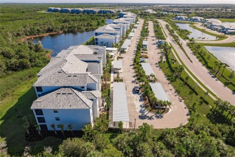 Copropriété à vendre à Punta Gorda, Floride: 2 chambres, 107.21 m2 № 1337558 - photo 6