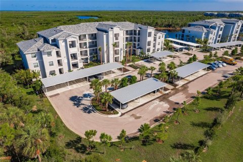 Copropriété à vendre à Punta Gorda, Floride: 2 chambres, 107.21 m2 № 1337558 - photo 2