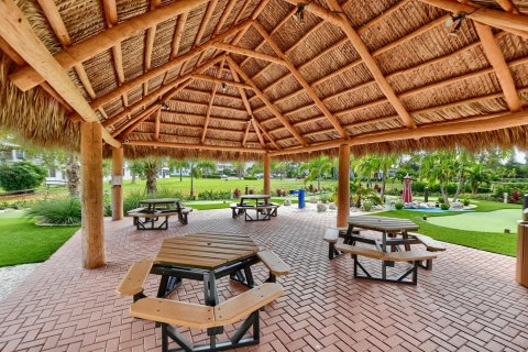 Copropriété à vendre à Deerfield Beach, Floride: 2 chambres, 76.18 m2 № 1172331 - photo 3