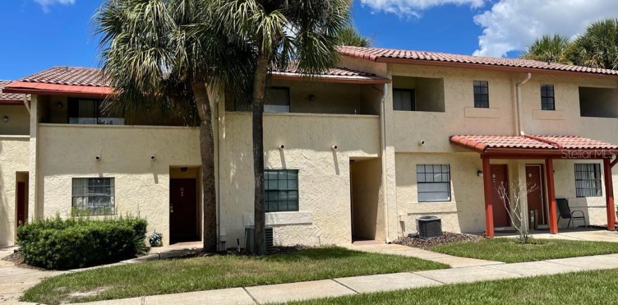 Condominio en Orlando, Florida, 2 dormitorios  № 1355867