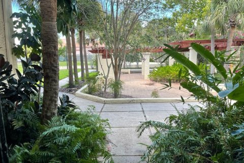 Copropriété à louer à Orlando, Floride: 2 chambres, 104.42 m2 № 1355867 - photo 21