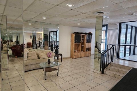 Copropriété à vendre à Lauderhill, Floride: 2 chambres, 94.39 m2 № 1077459 - photo 13