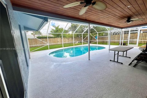 Villa ou maison à vendre à Coral Springs, Floride: 3 chambres, 181.53 m2 № 1235820 - photo 22